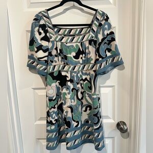 BCBGMaxazria Dress - EUC